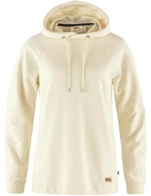 Obrázek produktu pro Fjällräven FJÄLLRÄVEN Vardag Hoodie W White White M