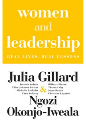 Produktbild von Women and Leadership