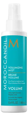 Produktbild von Moroccanoil Volumizing Mist, weiß, 160 ml