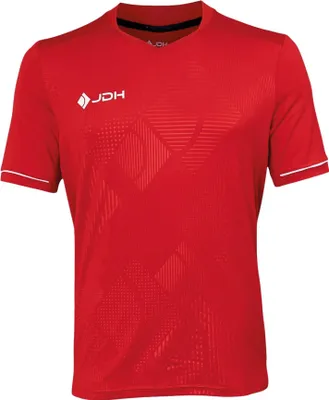 Immagine prodotto di Maglietta JDH Carbon Pro, colore rosso