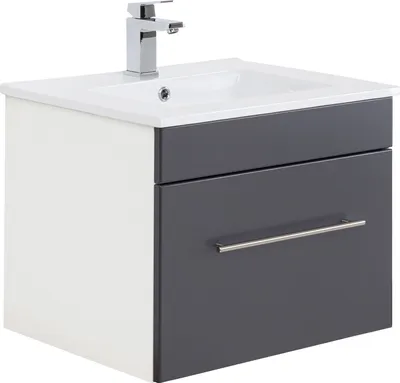 Produktbild von Badmöbel VIVA 60 anthrazit