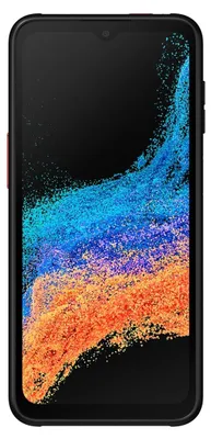 Zdjęcie produktu dla Samsung Galaxy XCover 6 Pro G736 5G 128 GB, czarny, wersja europejska
