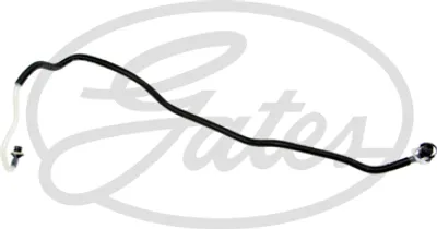 Produktbild von GATES MFL1252 Kraftstoffschlauch passend für MERCEDES-BENZ C-Klasse Limousine (W203) C-Klasse T-modell (S203) M-Klasse (W163) CLK (C209)