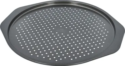 Obrázek produktu pro RBV Birkmann 210424, Kulatý, Uhlíková ocel, Šedá