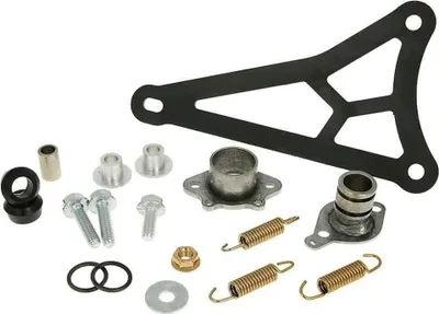 Produktbild von YASUNI Carrera 30 Mounting Kit