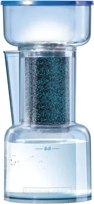 Image de Pot Filtrant Anti-calcaire Laurastar Protection Optimale Du Fer à Repasser Contre Le Calcaire - Laurastar