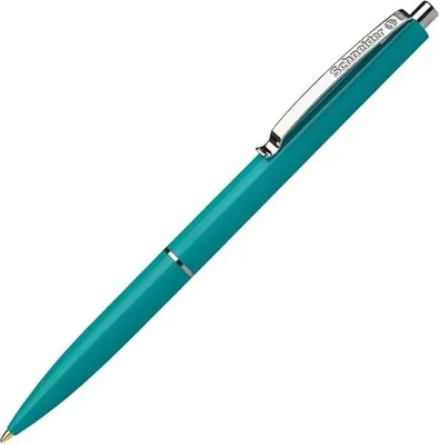 Image de Stylo à bille Schneider K15, vert