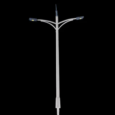 Produktbild von Modellbau Lampe | Diorama Zubehör 1:76 (10 Stück)