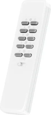 Produktbild von Trust AYCT-102, Intelligentes Heimgerät, Drucktasten, Weiß
