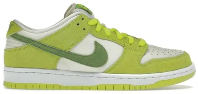 Produktbild von Nike SB Dunk Low Green Apple - EU 40.5