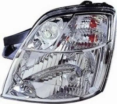 Produktbild von VAN WEZEL Scheinwerfer Links für KIA Picanto (SA) 8312961