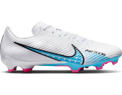 Produktbild von Nike ZOOM MERCURIAL VAPOR 15 ACADEMY MG WEISS 8.5