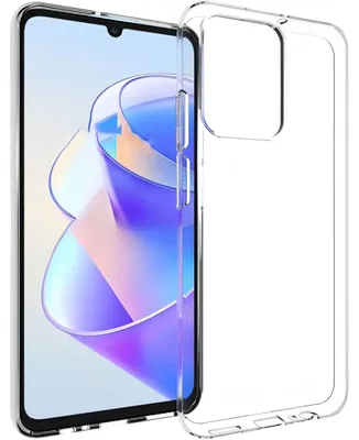 Obrázok produktu pre Silikónové puzdro pre Xiaomi 12 Pro 5G - Transparentné a ultratenké KP40636