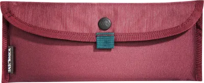 Produktbild von Tatonka Bestecktasche bordeaux red