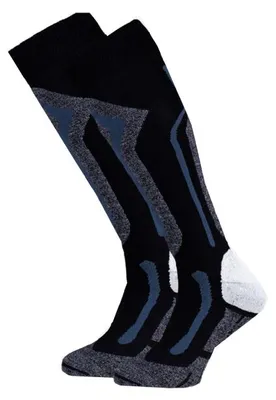 Produktbild von Falcon Skisocken Damen 39-42 - 39/42