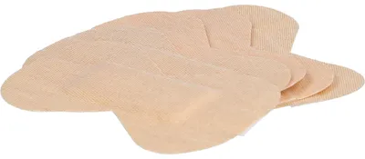 Image de SENADA pansements pour bouts de doigts 4x7cm, 5 pces