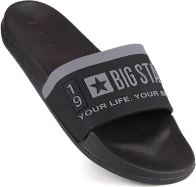 Produktbild von Damenschuhe Big Star Light LL274732 Schwarz 37