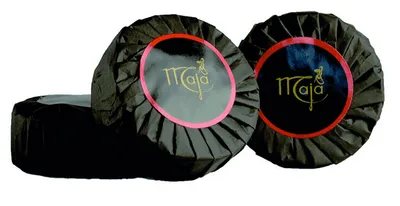 Produktbild von Maja Seife Classic 3x140g im Set