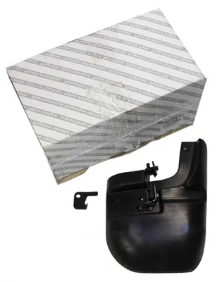 Produktbild von Original Fiat Schmutzfänger vorne links Heavy 16 Zoll Ducato 250 735451064