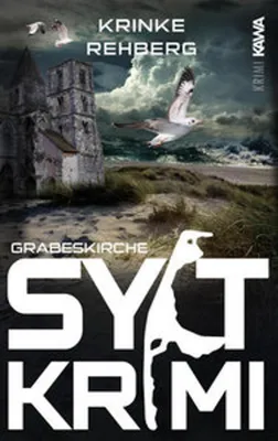 Obrázok produktu pre SYLTKRIMI Grabeskirche