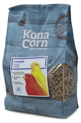 Productafbeelding van Konacorn Kanaries 1,8KG