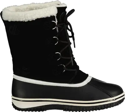 Produktbild von Dare2b Northstar Schneeschuhe Schwarz EU 42 Damen Schwarz EU 42