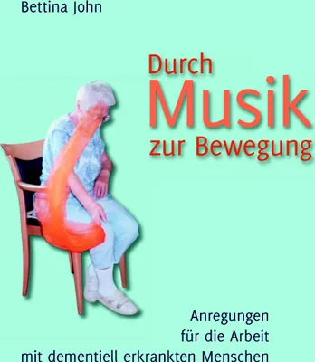 Produktbild von Durch Musik zur Bewegung