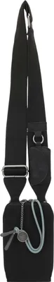 Produktbild von Fritzi aus Preußen Umhängetasche Utensilientasche Brigitte X Fritzi Jozy Limited Chain Sky Crossbody Black schwarz