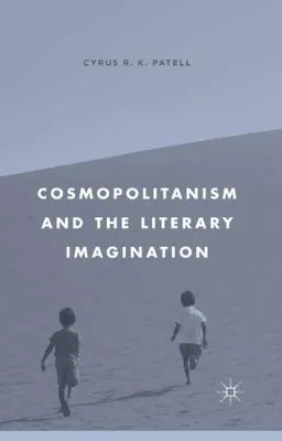 Image de Cosmopolitanism and the Literary Imagination