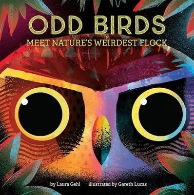 Immagine prodotto di Odd Birds