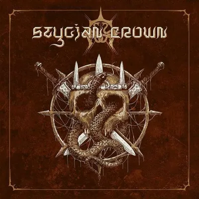 Produktbild von Stygian Crown: Stygian Crown