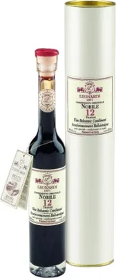 Produktbild von Condimento Balsamico Nobile 12 travasi 250 ml. - Acetaia Leonardi