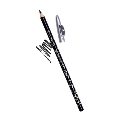 Zdjęcie produktu dla Lovely Wodoodporna kredka do oczu Black