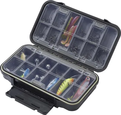 Produktbild von Balzer Tackle Mate Zubehörbox 2