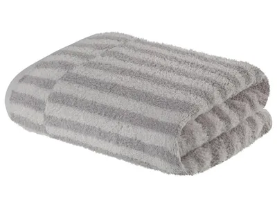 Produktbild von Michalsky Frotteehandtuch Badetuch Duschtuch aus 100 % Baumwolle, 70 x 140 cm