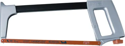 Produktbild von Metallsägebogen Alu 300Mm Blattspannmechanismus