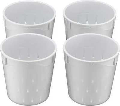 Obrázek produktu pro Lagrange Sada 4 faisselles (0,25 l)