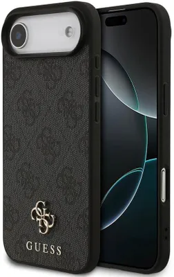Produktbild von GUESS Backcover für iPhone 17 Air