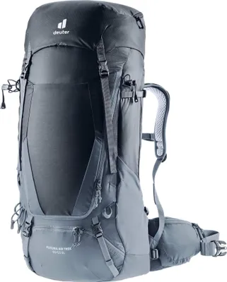 Produktbild von Deuter Futura Air Trek 55+10 SL - Rucksack
