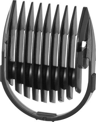 Produktbild von Babyliss 35807256 Kammaufsatz 9mm. für MT727E 7255PE Bart-/Haarschneider