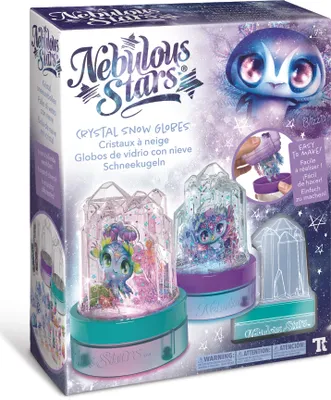 Produktbild von Nebulous Stars 11304, Weihnachten