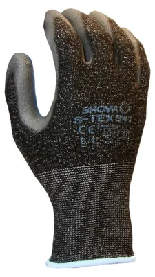 Produktbild von SHOWA Schnittschutzhandschuh S-TEX 541, Gr. 10/XXL 10 Stk