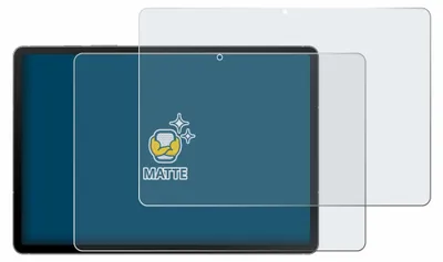 Produktbild von 2x BROTECT Schutzfolie für Samsung Galaxy Tab S10 FE WiFi Displayschutz Displayschutzfolie Folie Matt Entspiegelungsfolie