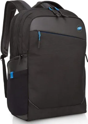 Immagine prodotto di Dell 26ggw Professional 17,3" Zaino Borsa Notebook 16" 17" 15" 14" 13" 12"