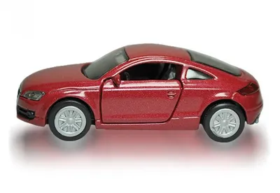 Produktbild von Audi TT, 1 Stück