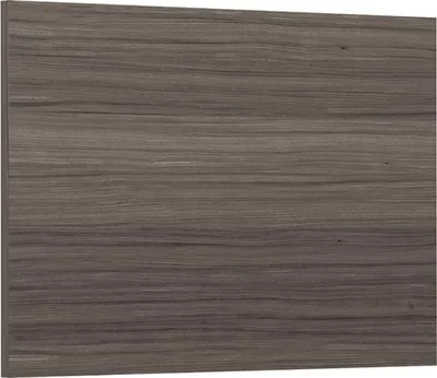 Produktbild von Küchenfront Vicco R-Line Edelgrau 59.6 x 36 cm Möbelfront für den flachen Hängeschrank, Model 29592