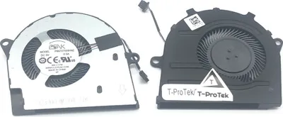 Obrázok produktu pre Verzia CPU - Chladič ventilátora Chladič ventilátora kompatibilný s DFS400705PU0T