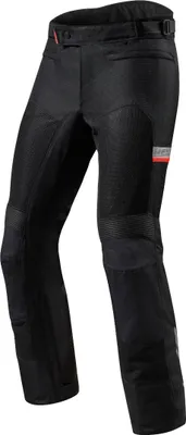 Produktbild von Revit Tornado 3 Motorrad Textilhose, schwarz, XL