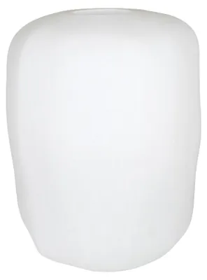 Produktbild von Kaheku Vase Cantore weiss 33 Ø 42h 1284000220