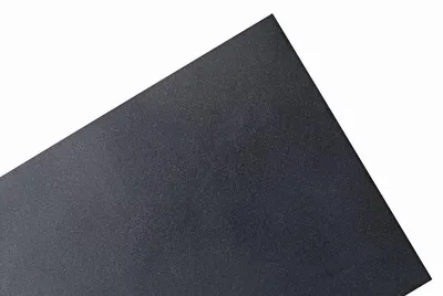 Zdjęcie produktu dla Folia do stawów, wymiary 2 x 3 metry, grubość 0,5 mm, czarna i odporna na promieniowanie UV